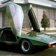 Illustration for article titled What The Hell Is Going On In These Automotive Stock Photos?